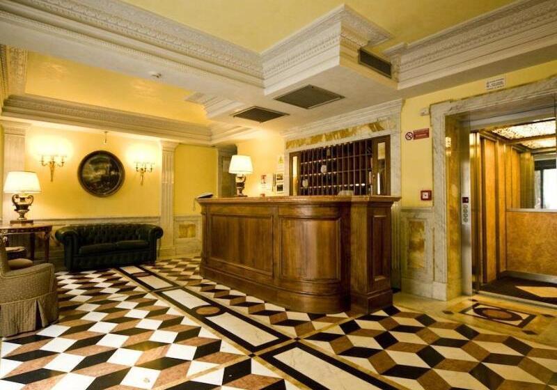 Fotos del hotel Donatello:  28