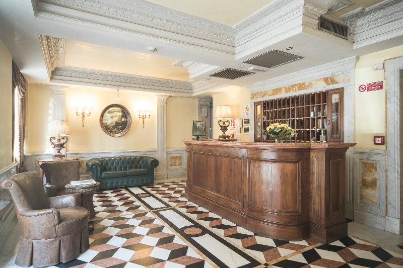 Fotos del hotel Donatello:  7