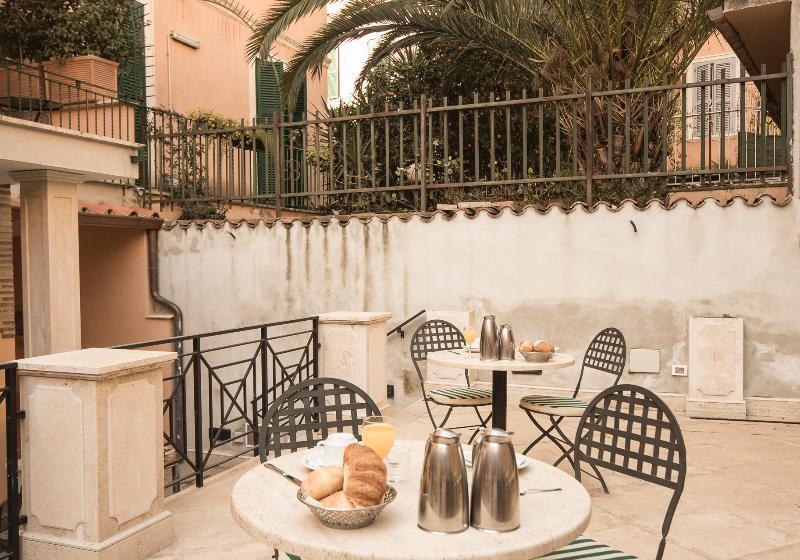 Fotos del hotel Donatello:  11