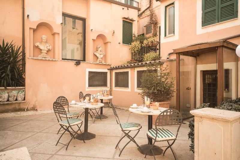 Fotos del hotel Donatello:  13