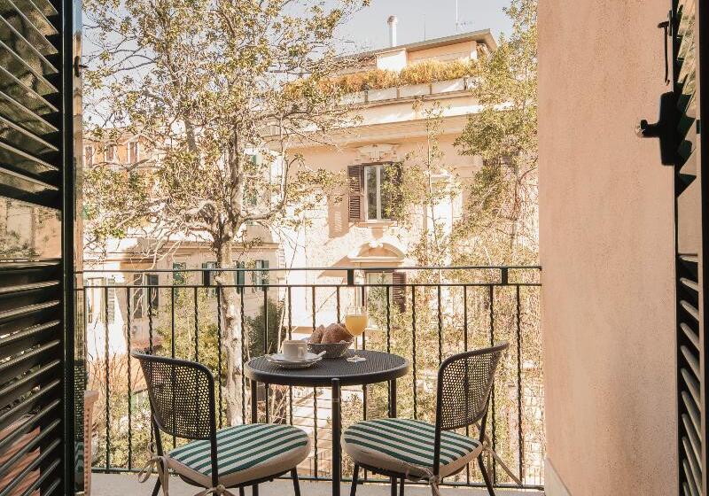 Fotos del hotel Donatello:  27