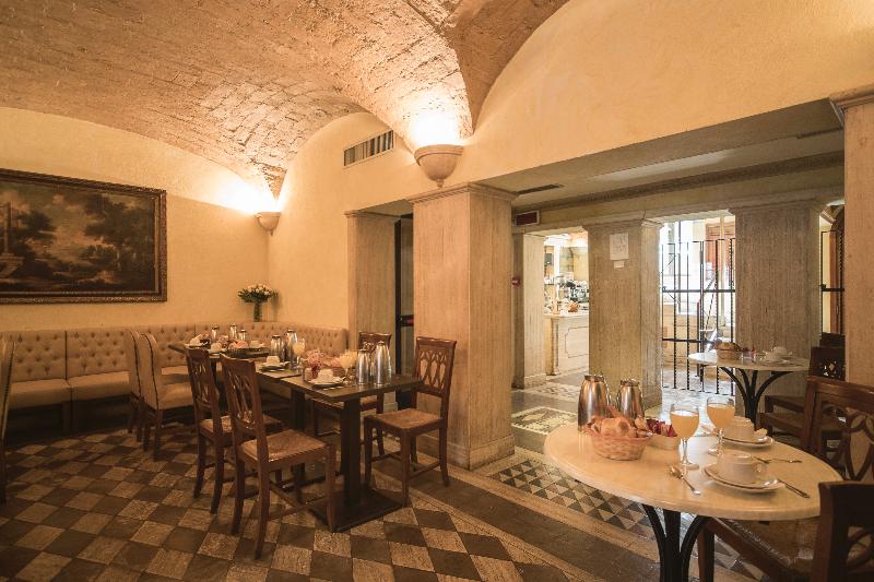 Fotos del hotel Donatello:  17