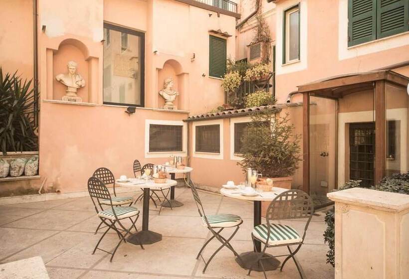 Fotos del hotel Donatello:  18