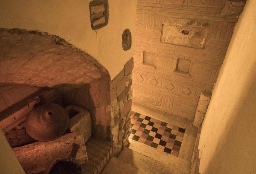 Fotos del hotel Donatello:  6