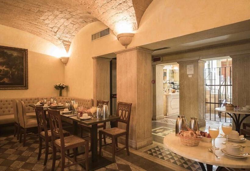 Fotos del hotel Donatello:  23