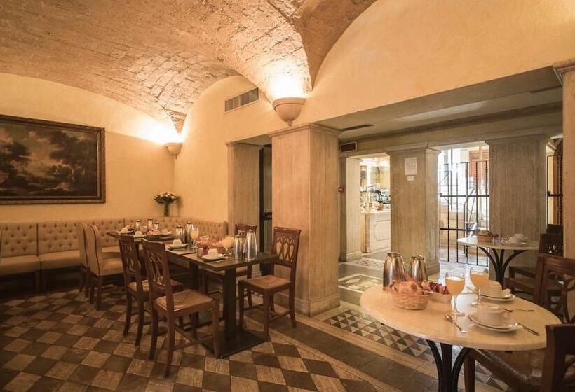 Fotos del hotel Donatello:  14