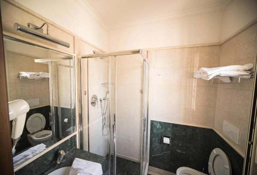 Fotos del hotel Donatello:  16