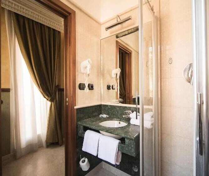 Fotos del hotel Donatello:  9