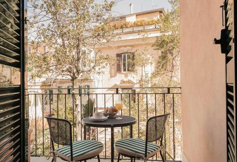 Fotos del hotel Donatello:  10