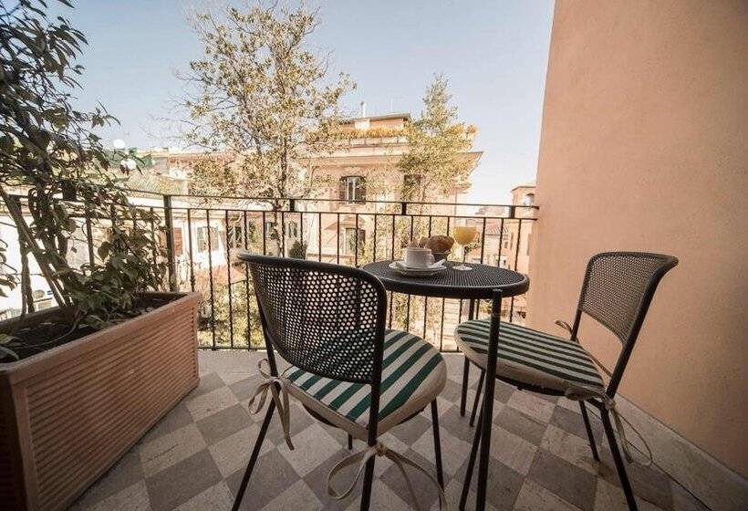 Fotos del hotel Donatello:  4