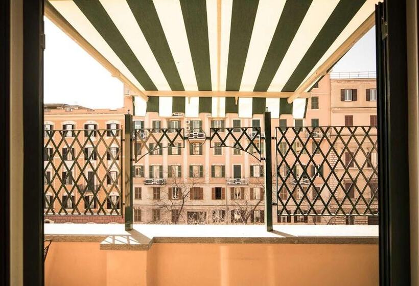 Fotos del hotel Donatello:  12