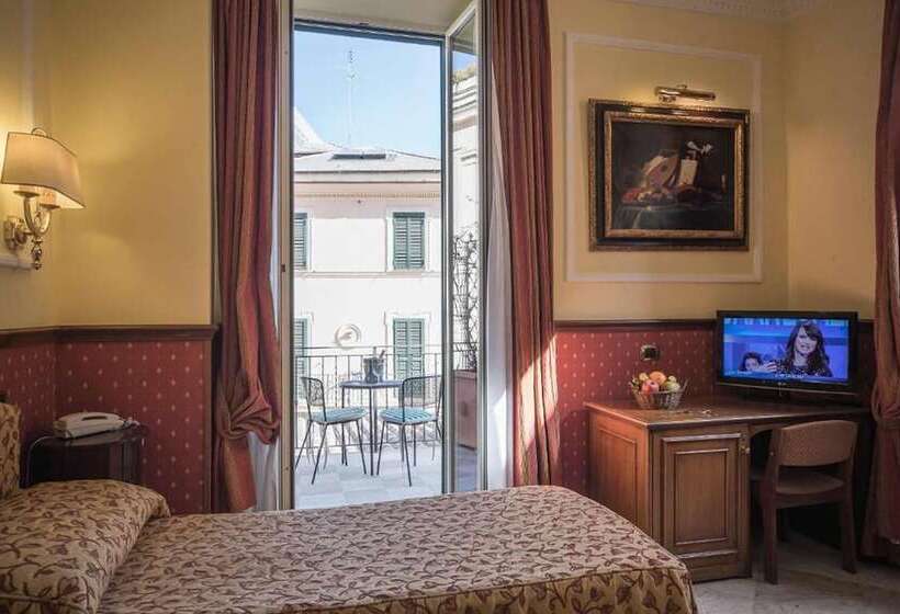 Fotos del hotel Donatello:  5