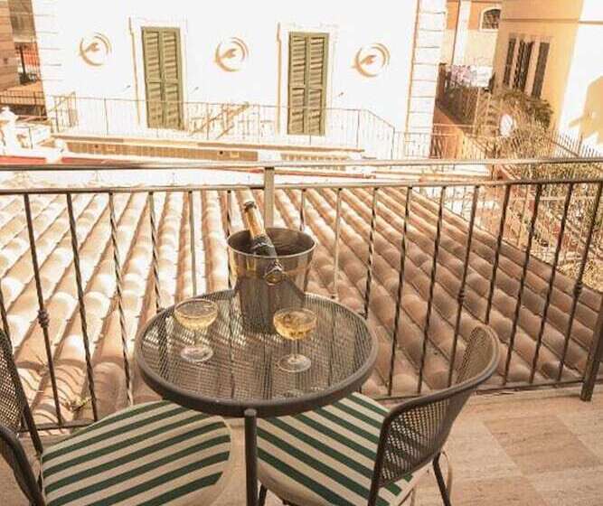Fotos del hotel Donatello:  24