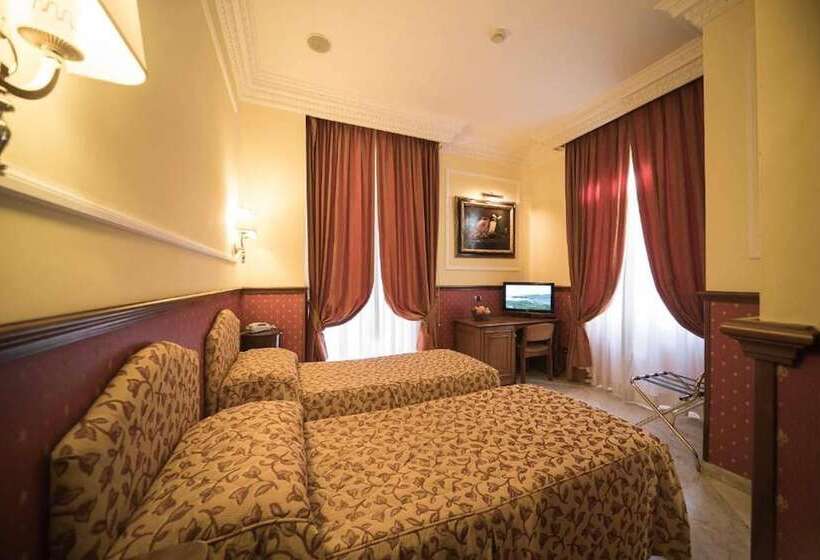 Fotos del hotel Donatello:  26