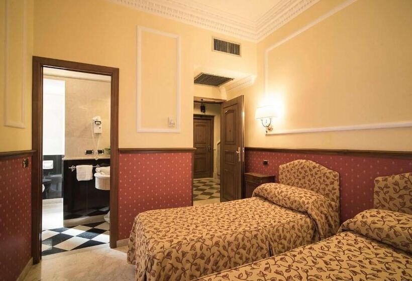 Fotos del hotel Donatello:  38