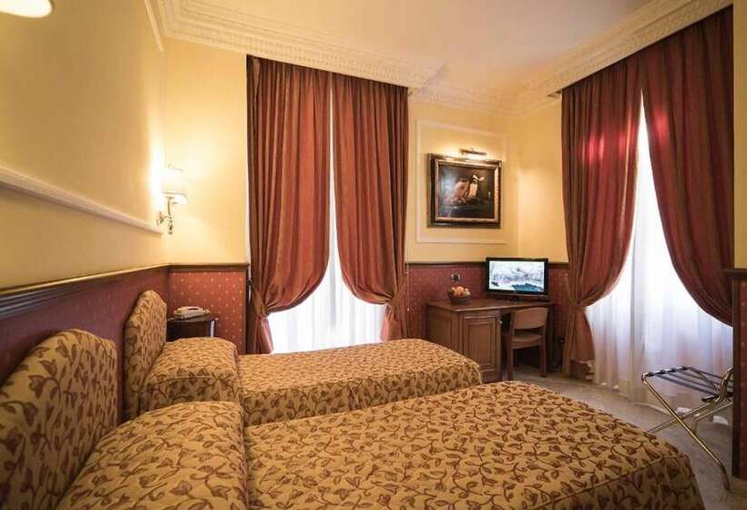 Fotos del hotel Donatello:  39