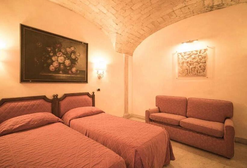 Fotos del hotel Donatello:  40