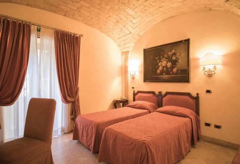Fotos del hotel Donatello:  3