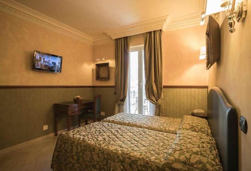 Fotos del hotel Donatello:  2