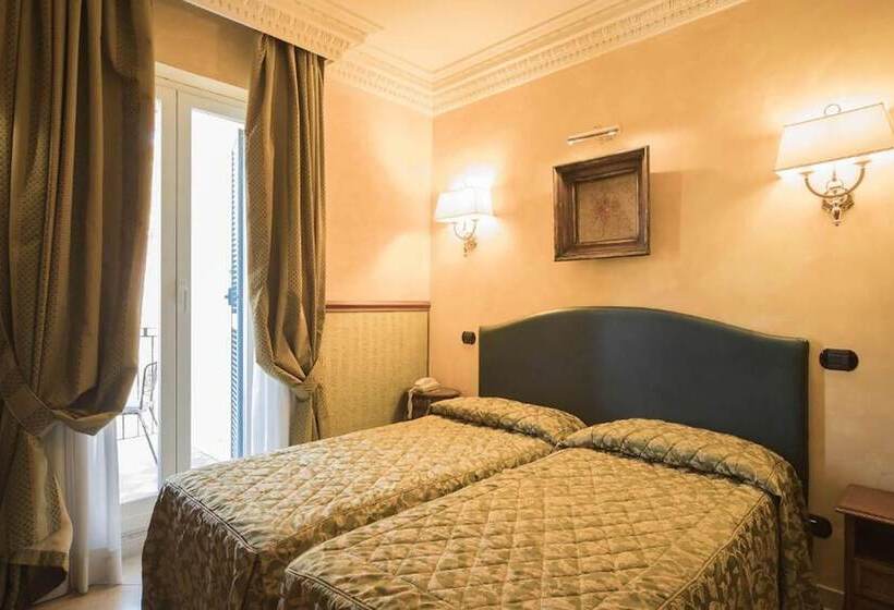 Fotos del hotel Donatello:  43