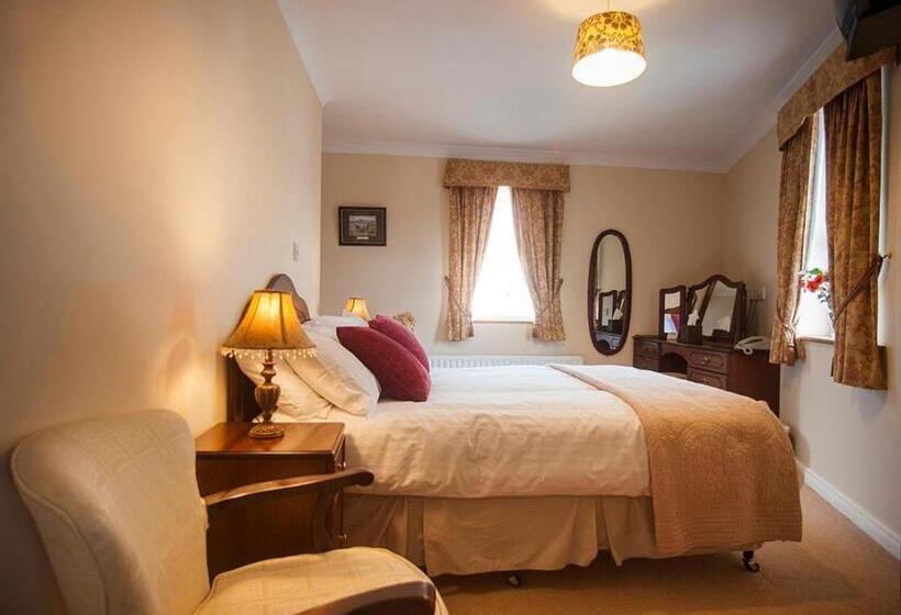 هتل Dun Ri Guesthouse