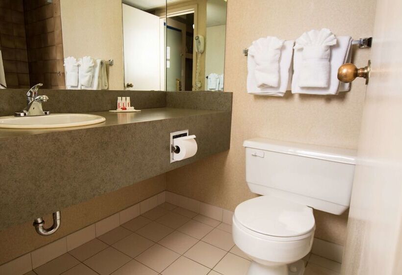هتل Edmonton Inn And Conference Centre