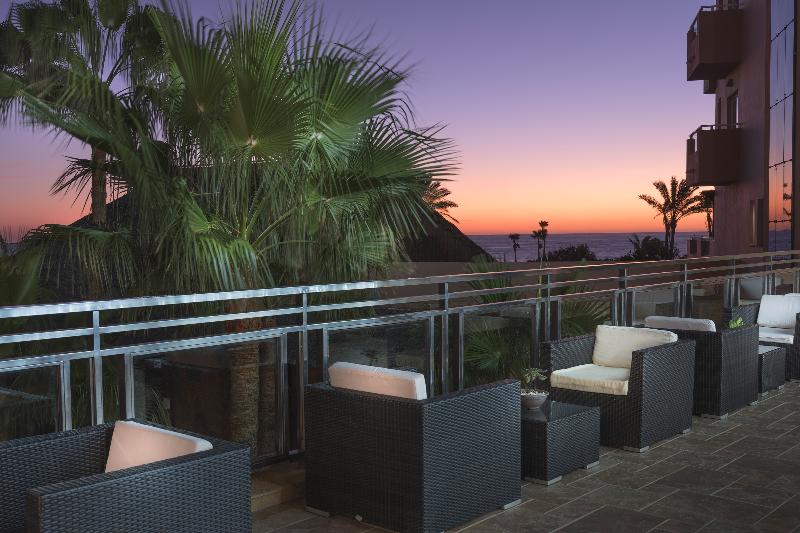 هتل Elba Sara Beach & Golf Resort