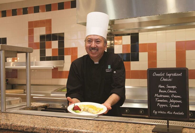 هتل Embassy Suites By Hilton Anaheim South