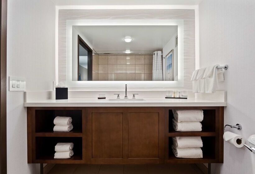 هتل Embassy Suites By Hilton Anaheim South