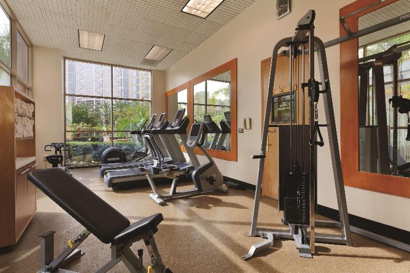هتل Embassy Suites By Hilton Anaheim South