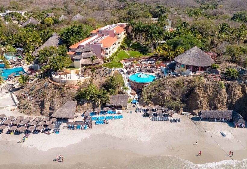 Grand Palladium Vallarta Resort & Spa - All Inclusive