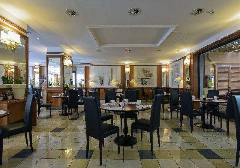 Fotos del hotel Grand Hotel Tiberio:  20