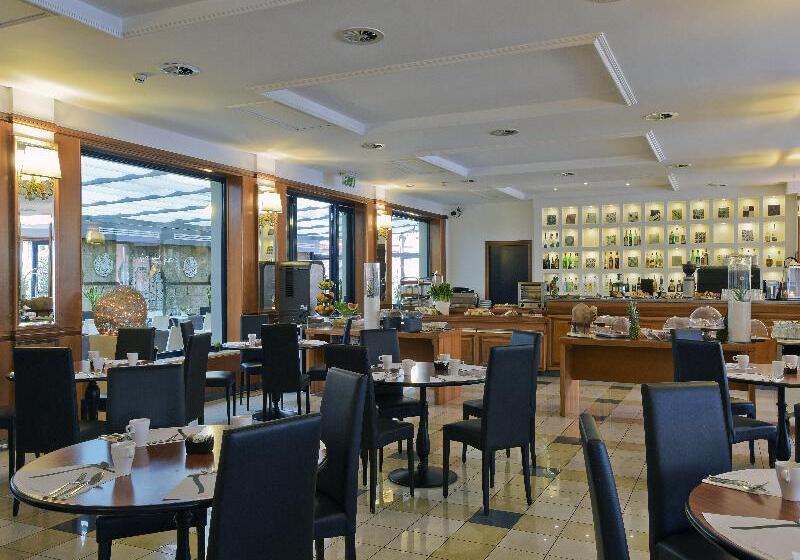 Fotos del hotel Grand Hotel Tiberio:  31
