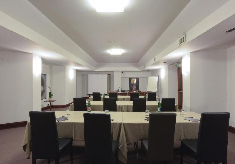 Fotos del hotel Grand Hotel Tiberio:  58