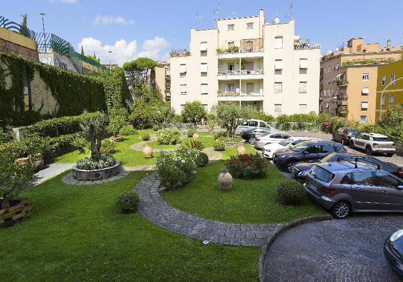 Fotos del hotel Grand Hotel Tiberio:  43
