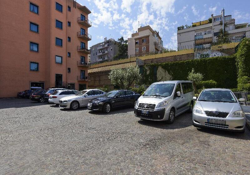 Fotos del hotel Grand Hotel Tiberio:  3
