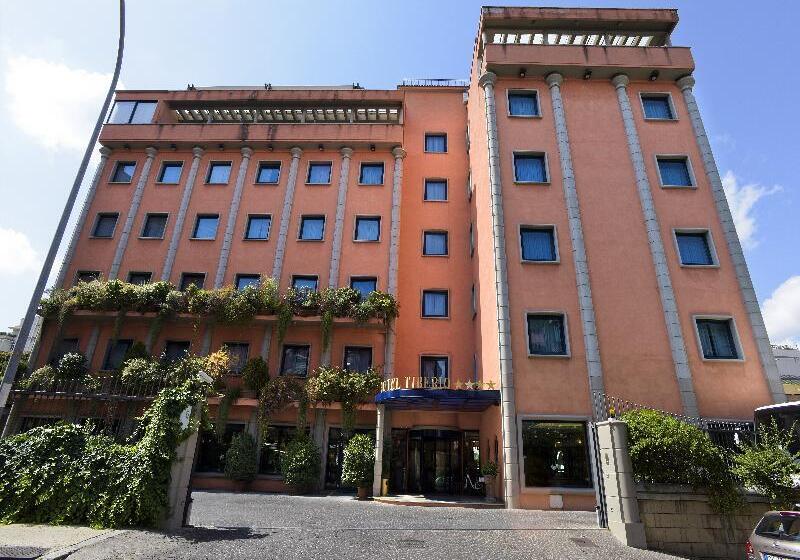 Fotos del hotel Grand Hotel Tiberio:  33