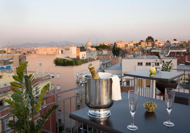 Fotos del hotel Grand Hotel Tiberio:  13