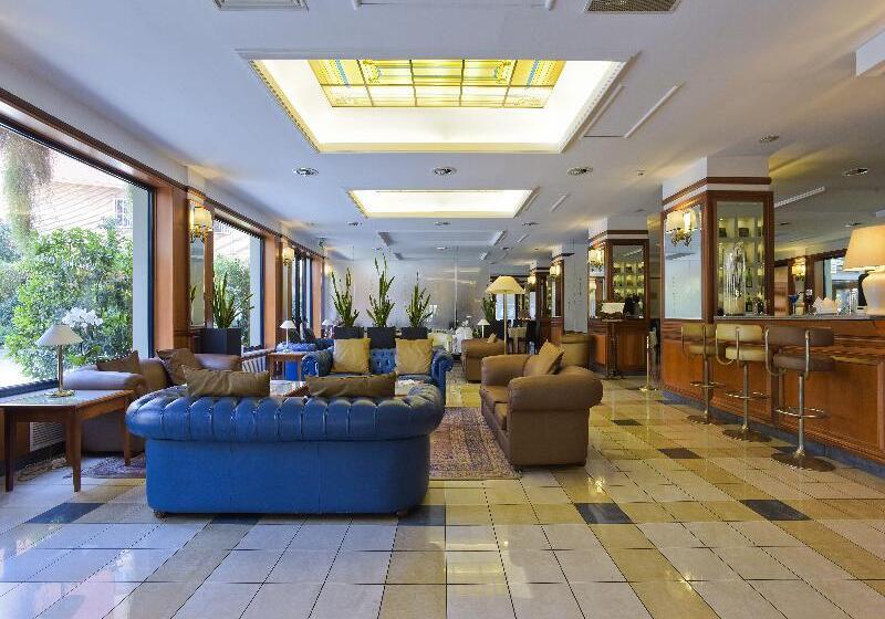 Fotos del hotel Grand Hotel Tiberio:  39