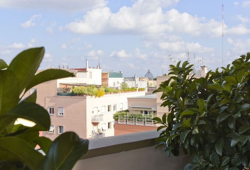 Fotos del hotel Grand Hotel Tiberio:  11