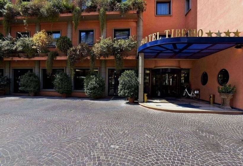 Fotos del hotel Grand Hotel Tiberio:  19