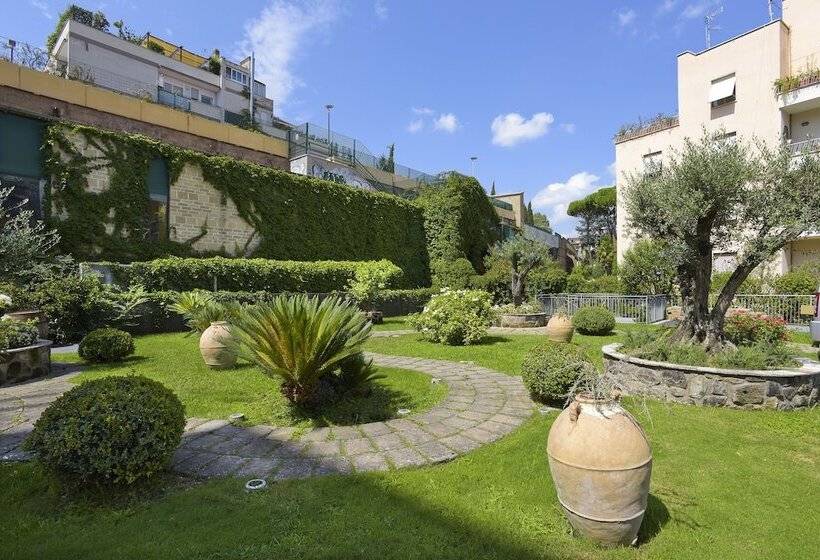 Fotos del hotel Grand Hotel Tiberio:  53