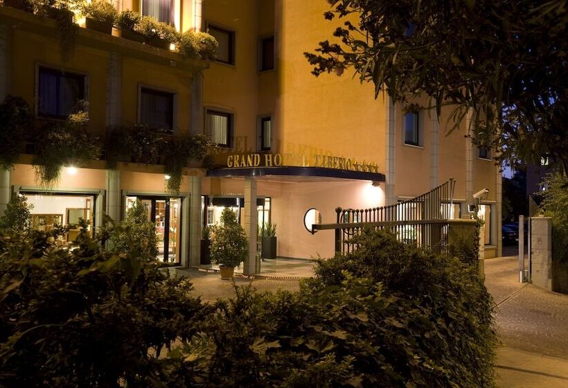 Fotos del hotel Grand Hotel Tiberio:  28