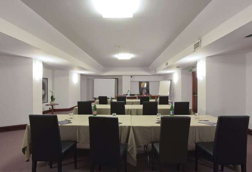 Fotos del hotel Grand Hotel Tiberio:  32