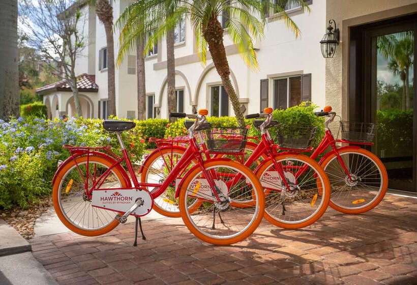 فندق Hawthorn Extended Stay By Wyndham Naples