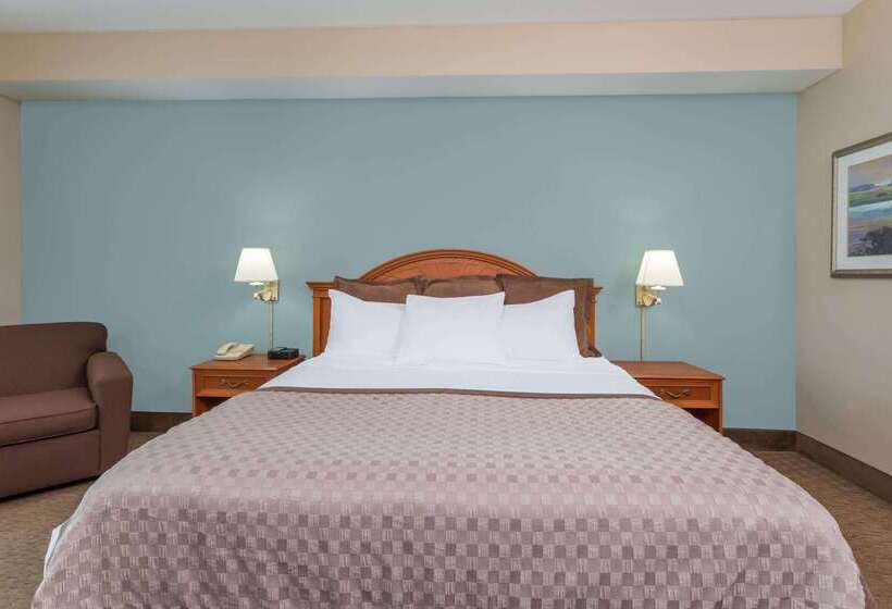 Fotos del hotel Hawthorn Suites By Wyndham Lake Buena Vista, A Staysky Hotel & Resort:  2