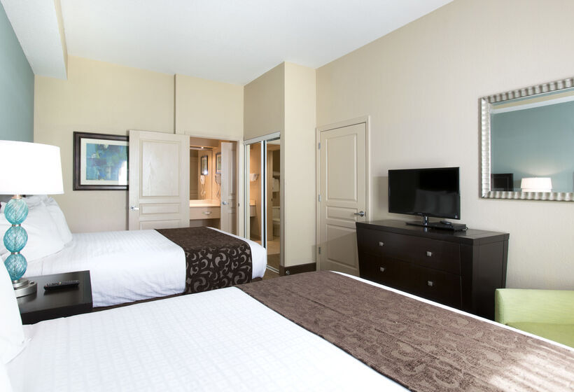 Fotos del hotel Hawthorn Suites By Wyndham Lake Buena Vista, A Staysky Hotel & Resort:  11