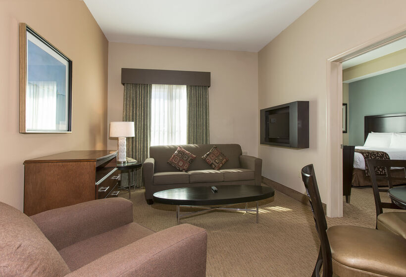 هتل Hawthorn Suites By Wyndham Orlando Lake Buena Vista