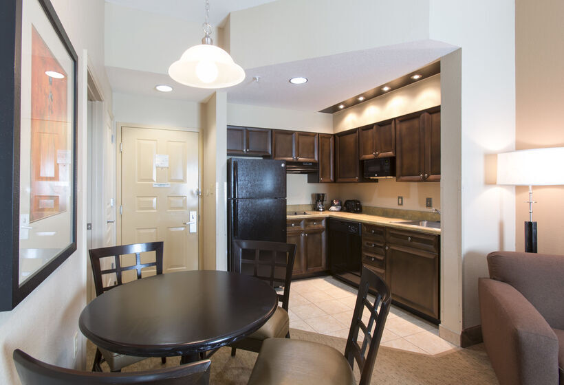 Fotos del hotel Hawthorn Suites By Wyndham Lake Buena Vista, A Staysky Hotel & Resort:  55