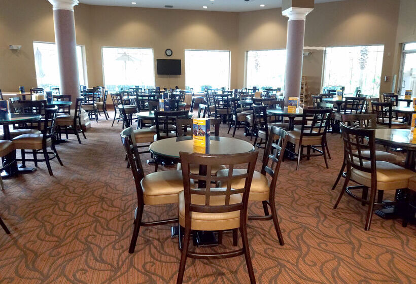 Fotos del hotel Hawthorn Suites By Wyndham Lake Buena Vista, A Staysky Hotel & Resort:  68